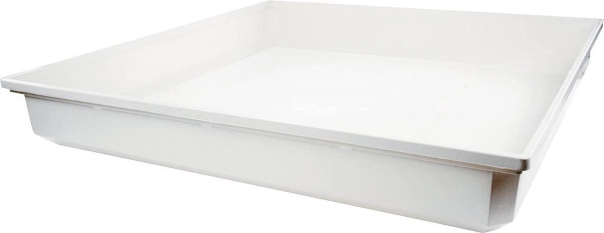 Lekbak Wasmachine -HQ W9 Driptray Wasmachine Accessoire / Crumb Tray - (WK 02122)