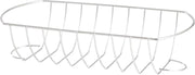 Orange85 Spareribs Rek - Vleeshouder - Bbq - RVS - Zilver - Omkeerbaar
