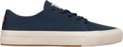 Levi's Veterschoenen - Maat 43 - Mannen - donkergroen/wit