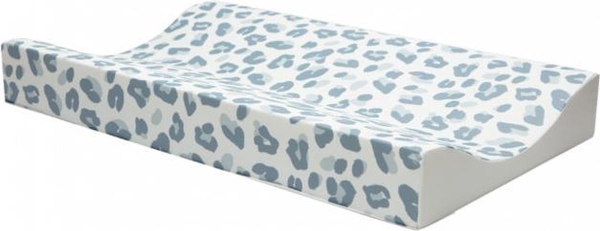Bebe-Jou Leopard Waskussen Blue
