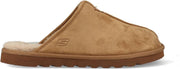 Skechers Pantoffels 66094/TAN Bruin-47.5