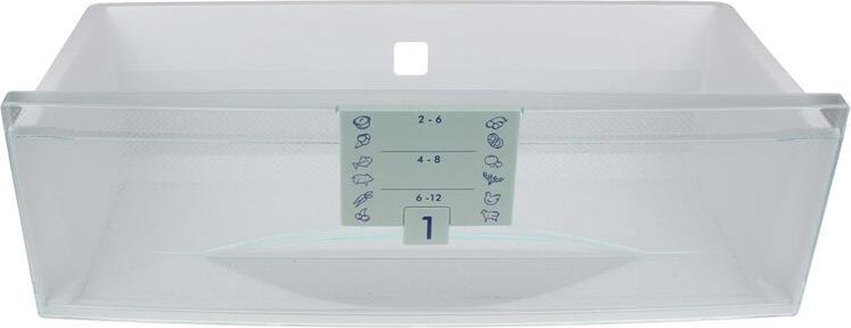 LIEBHERR - Vrieslade - 9790137