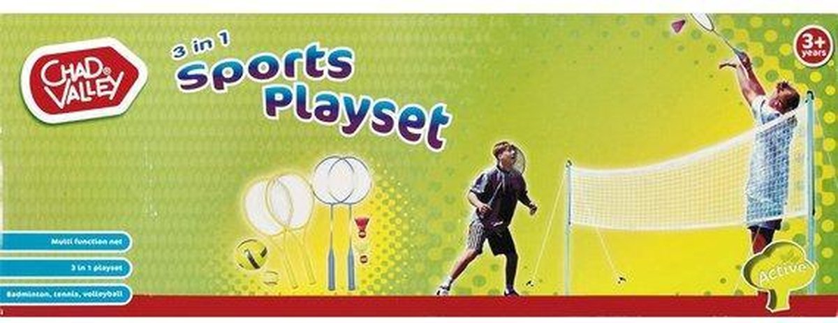Tennis