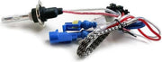 X-Line Xenon vervangingslamp H7 - 5000k +50%