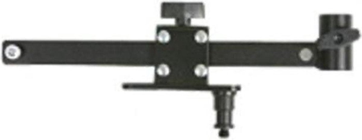 Bowens Hi-Glide Stabiliteits (verschuifbare) beugel voor Hi-Glide