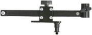 Bowens Hi-Glide Stabiliteits (verschuifbare) beugel voor Hi-Glide