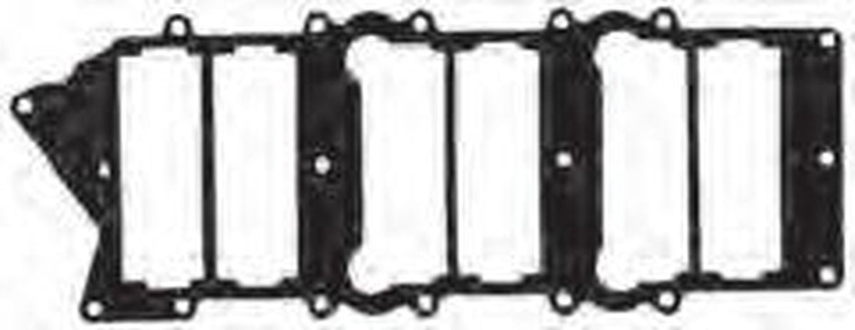 Yamaha intake gasket 150PETO/QETO/TXR 175GETO 200N/NETO/PET/TLR 225G/GET (REC65L-13645-00)