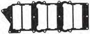Yamaha intake gasket 150PETO/QETO/TXR 175GETO 200N/NETO/PET/TLR 225G/GET (REC65L-13645-00)