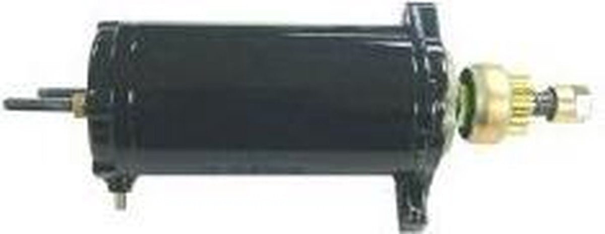 Mercury/Mariner startmotor 65 tot 125 pk (PH130-0010)