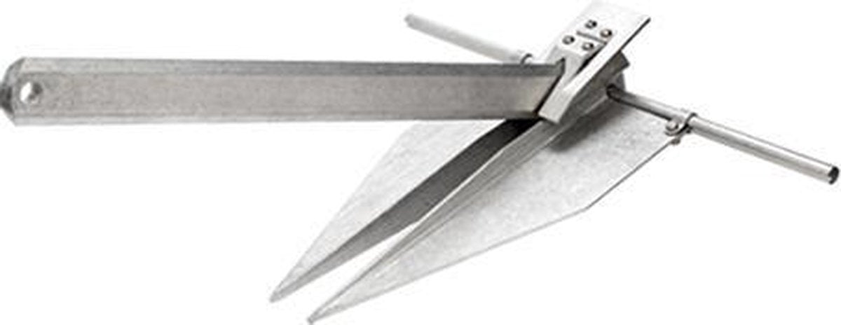 Guardian aluminium Anker G-16