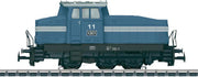 Märklin H0 Diesellocomotief - 36501