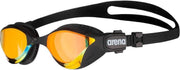 Arena - Cobra Tri Swipe Mr Yellow Copper Zwart