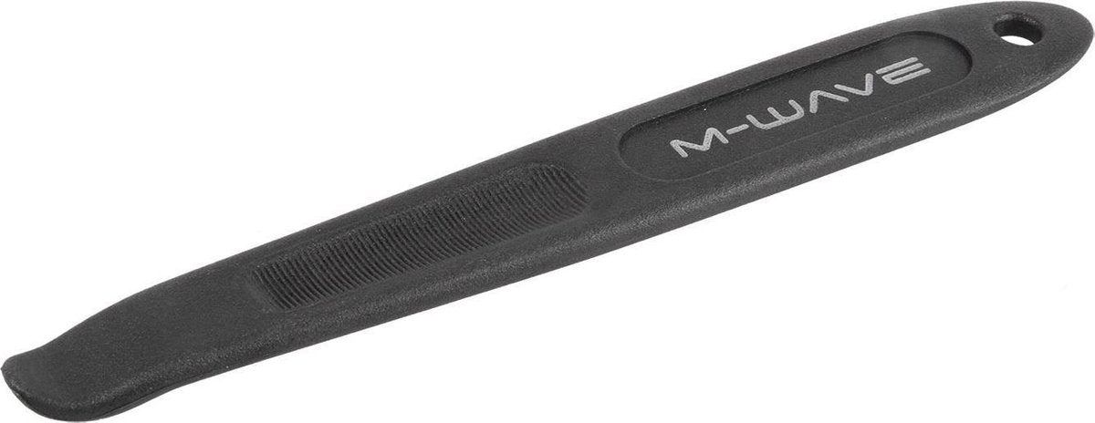 M-wave Bandenlichter Pro 200 Mm Zwart Set 2 Stuks