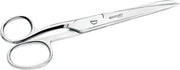 schaar Westcott 15cm RVS glanzend linkshandig