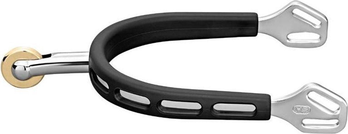 Sprenger Sporen Ultra Fit Extra Grip Comfort Roller