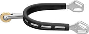 Sprenger Sporen Ultra Fit Extra Grip Comfort Roller