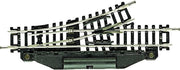 22249 N Fleischmann rails (zonder ballastbed) Wissel