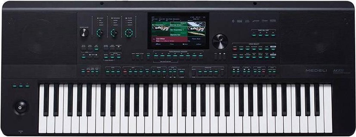 Medeli AKX10 - Keyboard