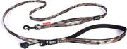 Ezydog leiband Soft trainer lite 12mm x 180 cm camouflage (=smalle leiband)