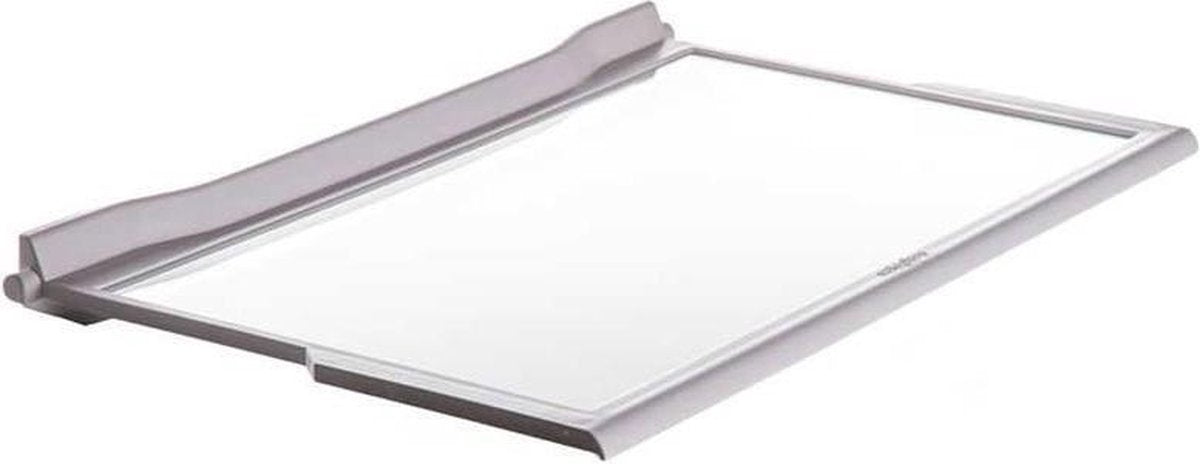 WHIRLPOOL - Glasplaat Frigo - 481245088134
