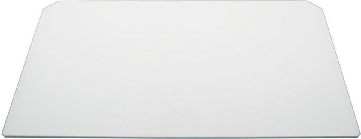 WHIRLPOOL - Glasplaat (466X296X4MM) - C00628266