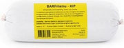 Barfmenu kip hondenvoer - 1000 gr - 10 stuks