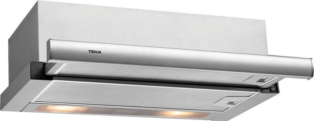 Teka TL 6310 - Onderbouw afzuigkap