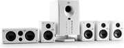 Auna Areal 525 5.1kanalen 95W Zwart