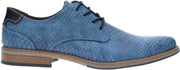 Sprox Geklede Schoen  Blauw