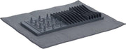 Relaxwonen - Afdruiprek - Afdruipmat - Ruimte Besparend - Set van 2 - Afwassen