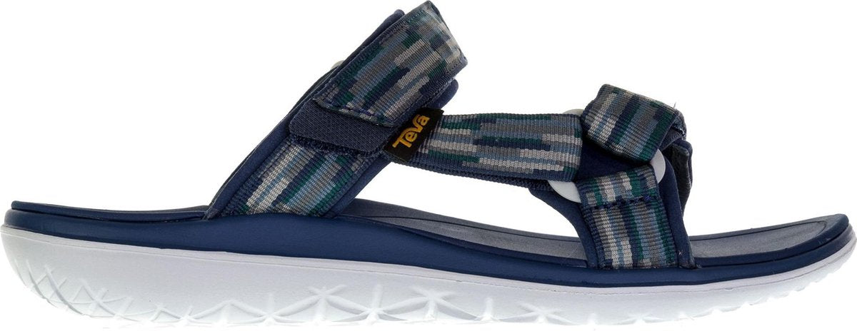 Teva Heren Sandalen - Blauw - Maat 42