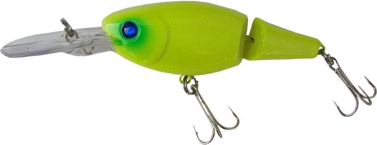 WobblerBellyShaker14g/10cm