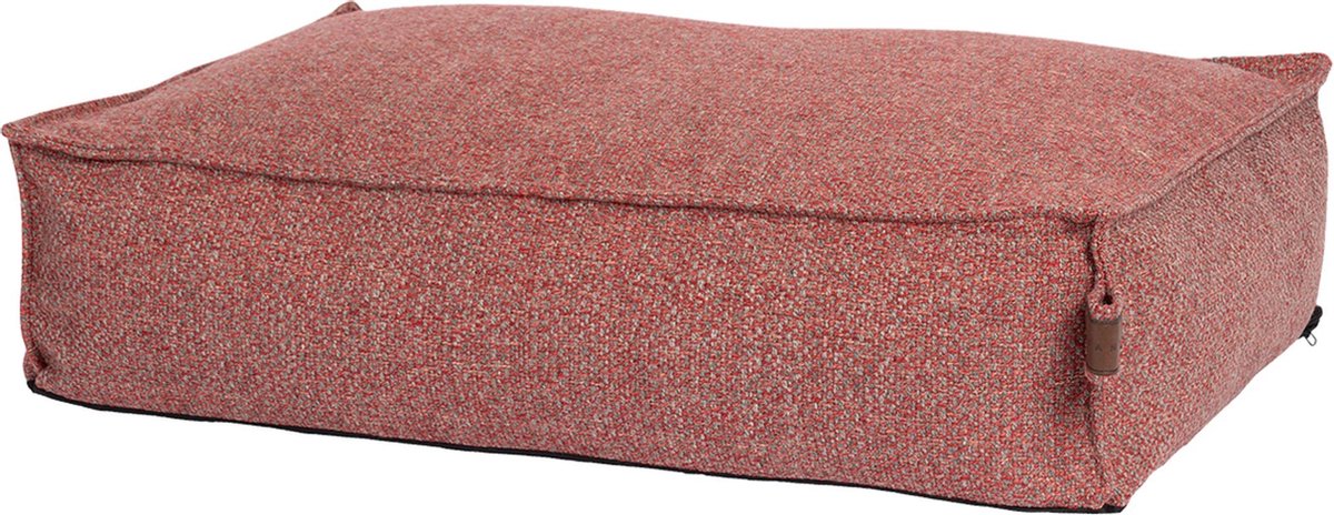Eco matras stargaze fire brick 80x55cm