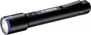 Varta F30R Zaklamp Zwart LED