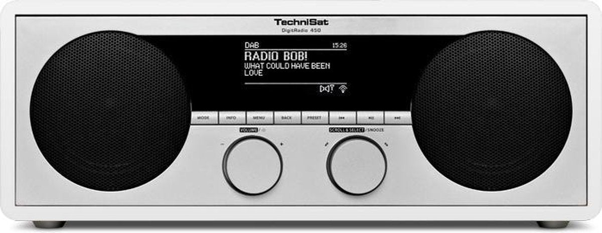 DigitRadio 450