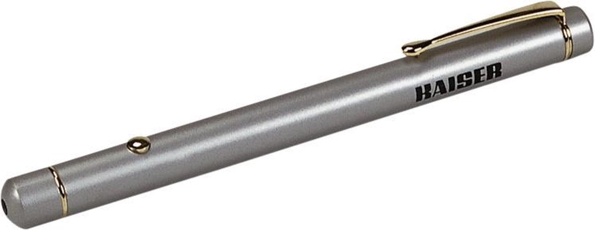 Kaiser Laserpointer