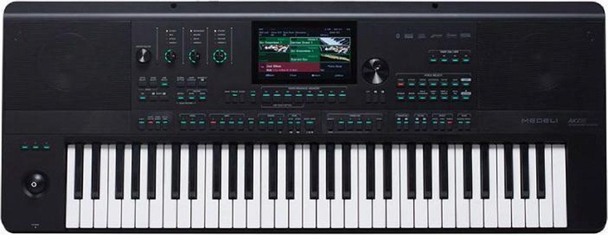 Medeli AKX10 Performance Keyboard