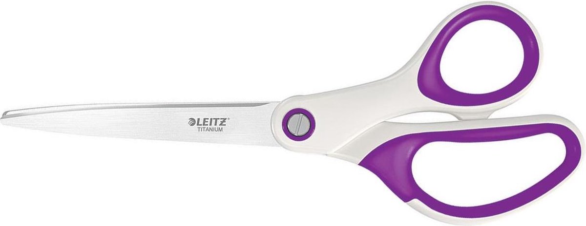 5x Leitz WOW schaar 20