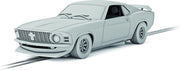 Scalextric - Ford Mustang Boss 302 - Martin Birrane (9/20) * - SC4176 - modelbouwsets