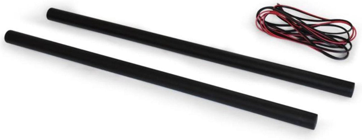 auna Pro Tussenstuk PA-Boxen 35mm statief 80cm incl. snoeren