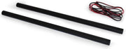 auna Pro Tussenstuk PA-Boxen 35mm statief 80cm incl. snoeren