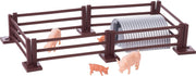Britains Varkensstal Set