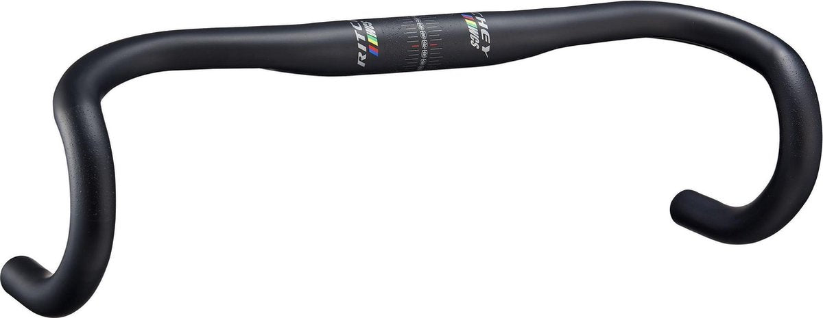 Ritchey WCS Streem III Di2 Road Stuur Ø31