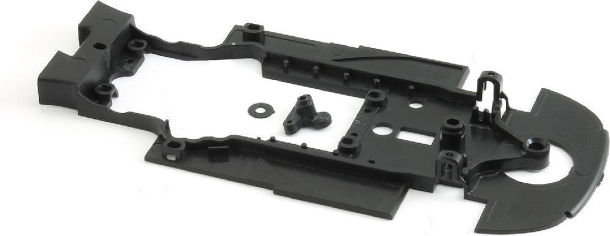 Slot.it - Toyota 88c Chassis Aw Comp. Evo6 - SL-CS19T-60C - modelbouwsets