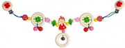 Heimess Kinderwagenspanner Feline
