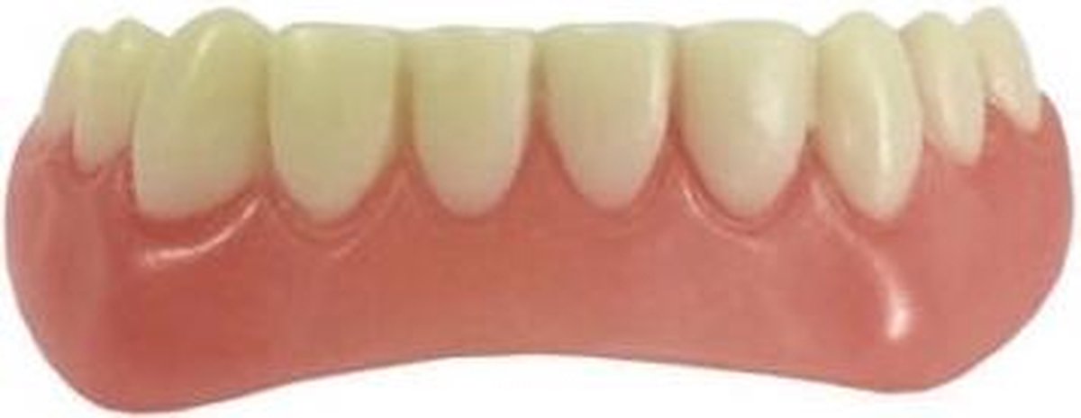 Glamza Smile - Onder Kunstgebit