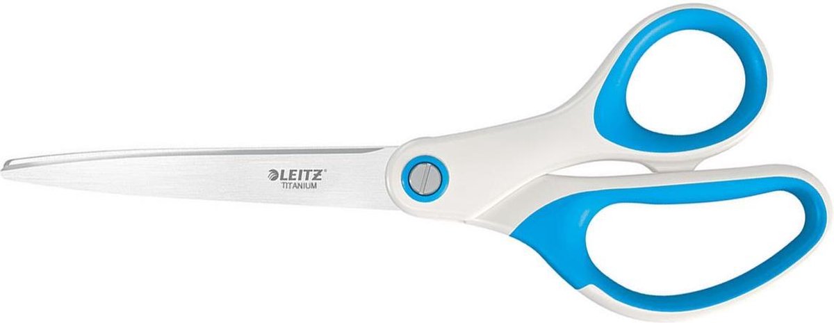 5x Leitz WOW schaar 20