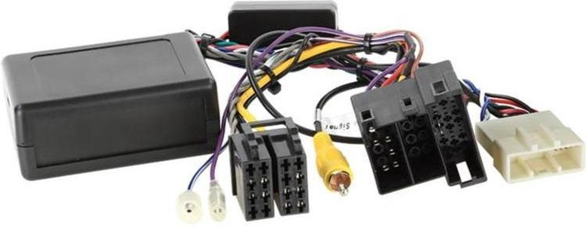 Stuurwiel interface Hyundai Diverse modellen