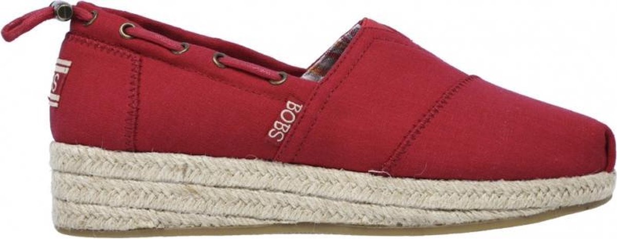 Skechers  - Highlights - Set Sail - Instapper - Red - 36