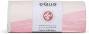 Manduka eQua Yoga Handdoek – Ebb and Flow (67 x 40 cm)